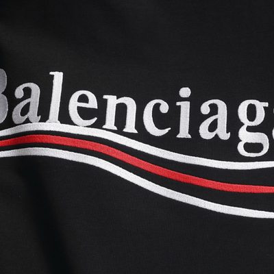 Balenciaga T-shirt — 10