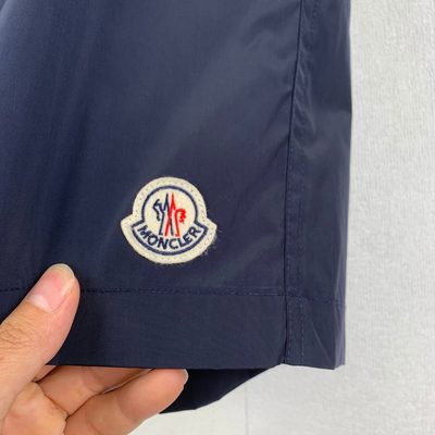 Moncler swim shorts — 8