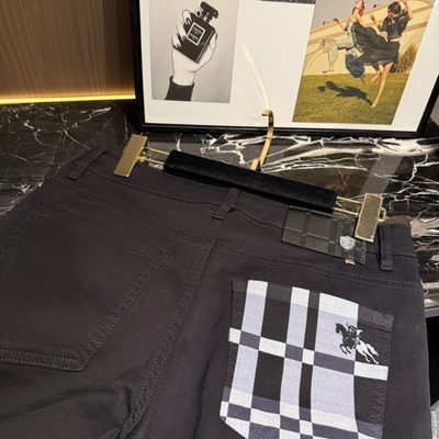 Louis Vuitton pants — 8