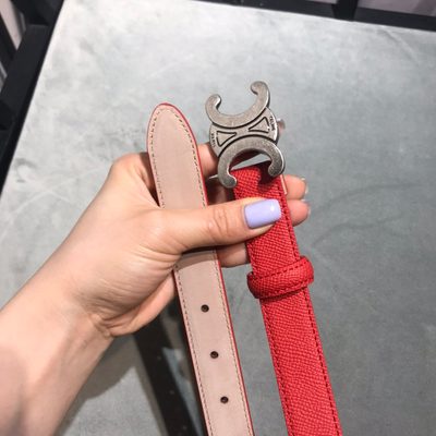 Celine Belt — 6