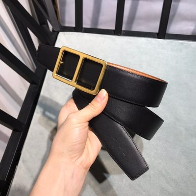Hermès Belt — 9