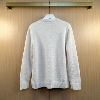 LV crewneck sweater — 7