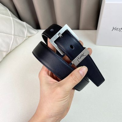 YSL Belt — 5