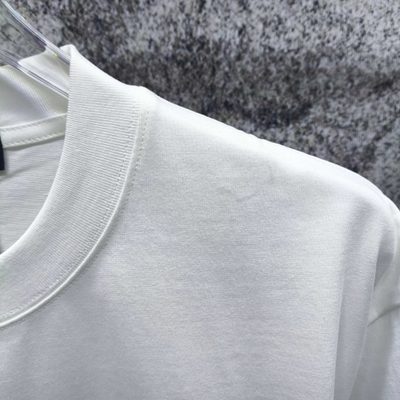 Loewe cotton T-shirt — 6