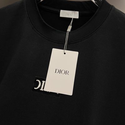 Dior T-shirt — 4