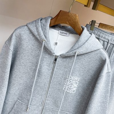 LOEWE Tracksuit — 4