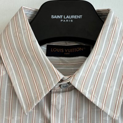 Louis Vuitton long-sleeve shirt — 4