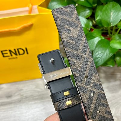Fendi Belt — 5