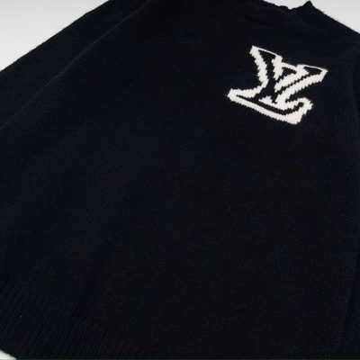 Louis Vuitton crewneck sweater — 7