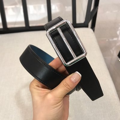 Hermès Belt — 7