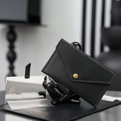 Saint Laurent Loulou shoulder bag — 9