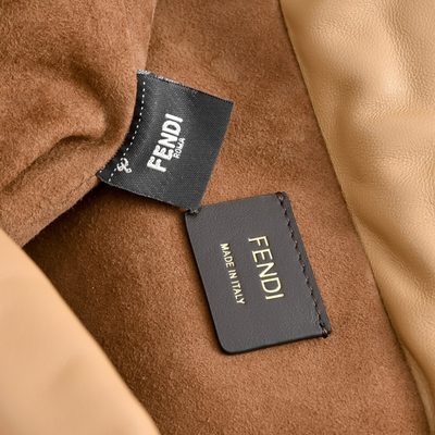 Fendi Mamma Baguette bag (T) — 7