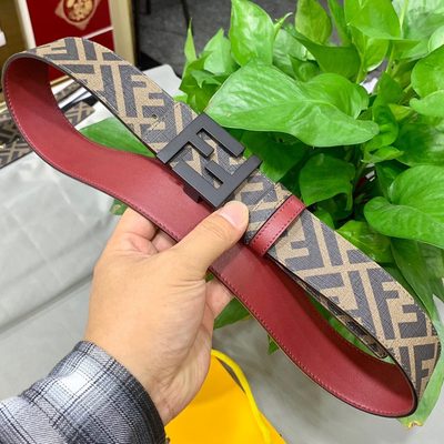 Fendi Belt — 7