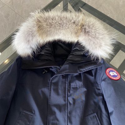 Canada Goose Men's Langford Parka — 3
