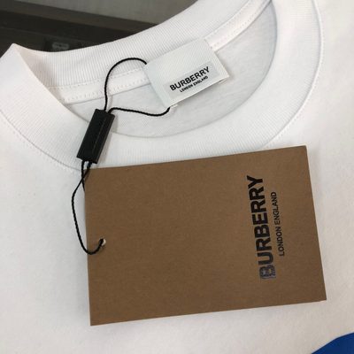 Burberry t-shirt — 4