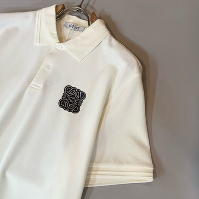 Loewe polo shirt — 4