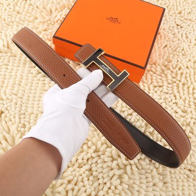 Hermès Belt — 4