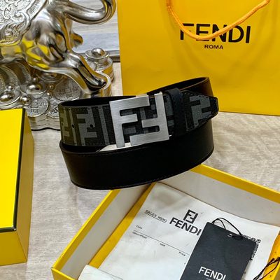 Fendi Belt — 5