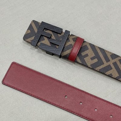 Fendi Belt — 4