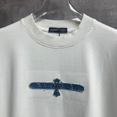 Chrome Hearts Dagger T-Shirt — 6