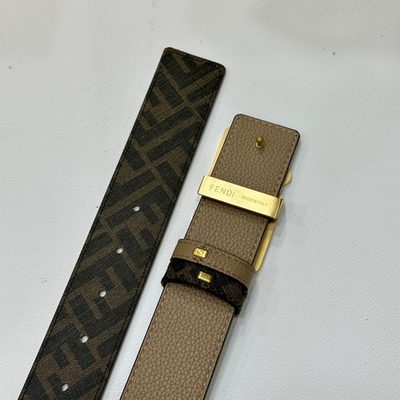 Fendi Belt — 7