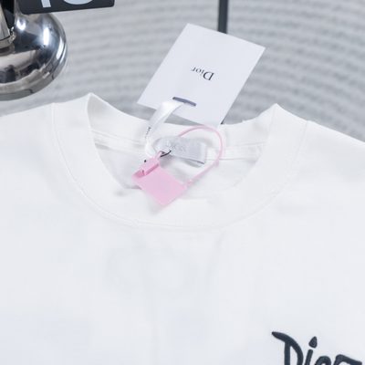 Dior Homme t-shirt — 5