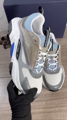 Dior B22 sneakers — 5