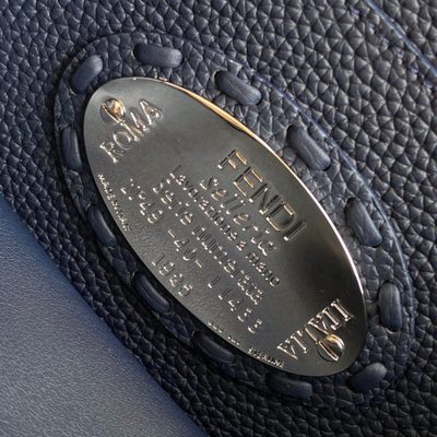 Fendi Peekaboo ISeeU bag (T) — 6