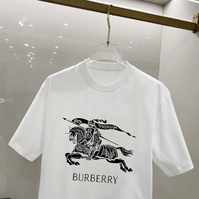 Burberry T-shirt — 7