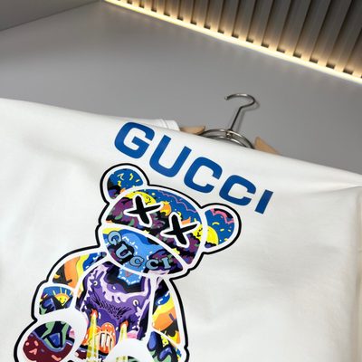Gucci crewneck sweatshirt — 8