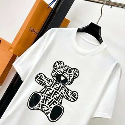 Fendi t-shirt — 3