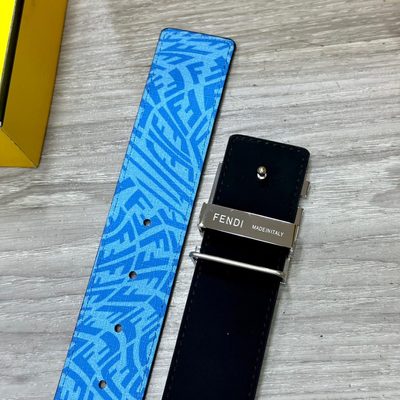 Fendi Belt — 6