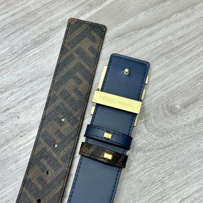 Fendi Belt — 8