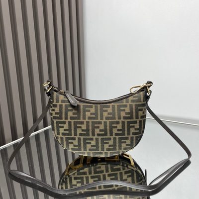 Fendi Fendigraphy bag (T) — 6