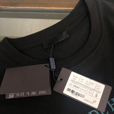 Prada t-shirt — 4