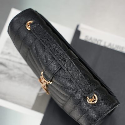 Saint Laurent Envelope crossbody bag — 7