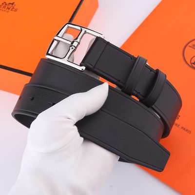 Hermès Belt — 3