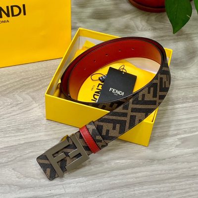 Fendi Belt — 4