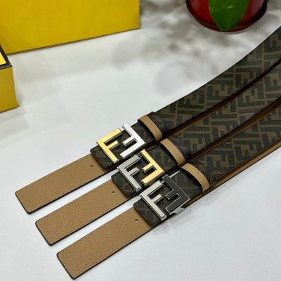 Fendi Belt — 9