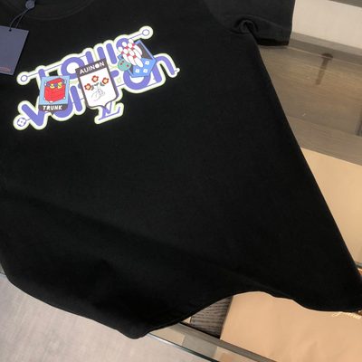 Louis Vuitton T-shirt — 7