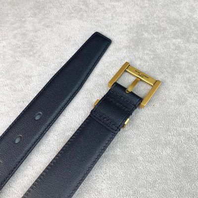 YSL Belt — 6