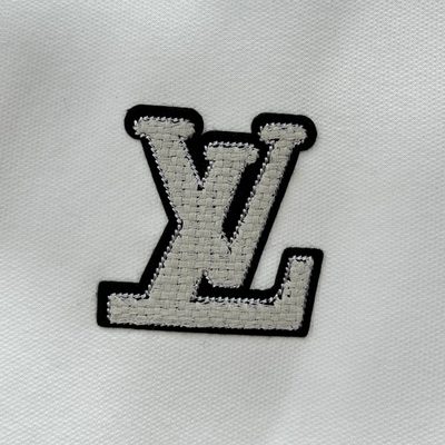 LV sweatshirt — 6