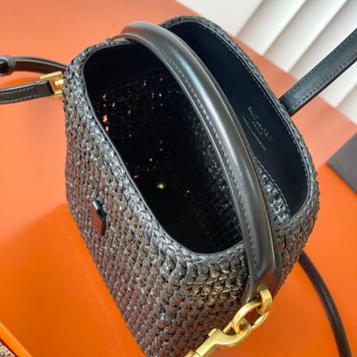 Saint Laurent Le 37 bucket bag — 7