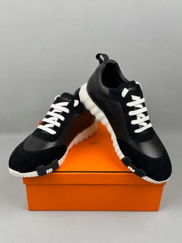 Hermès Bouncing Sneakers — 4