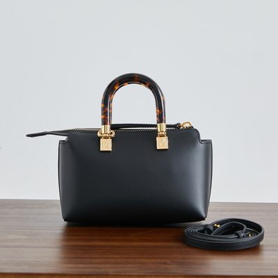 Fendi By The Way satchel bag (T) — 3