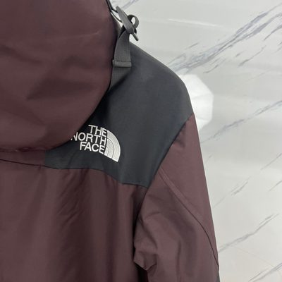 The North Face Mountain Jacket — 6