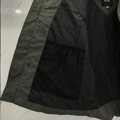 Canada Goose Freestyle Crew Vest — 5