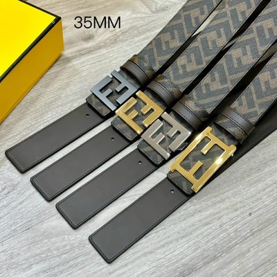 Fendi Belt — 6
