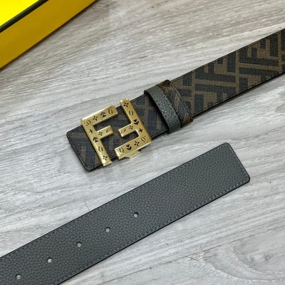Fendi Belt — 3