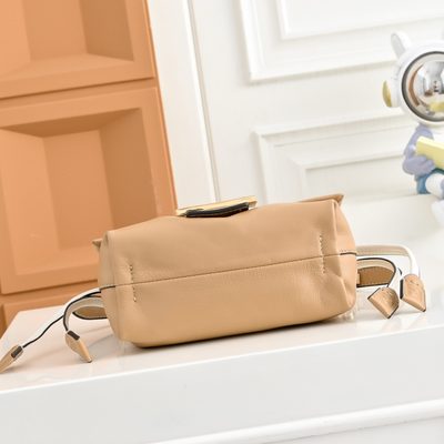 Fendi Mamma Baguette bag (T) — 6